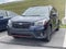 2021 Subaru Forester Sport CVT