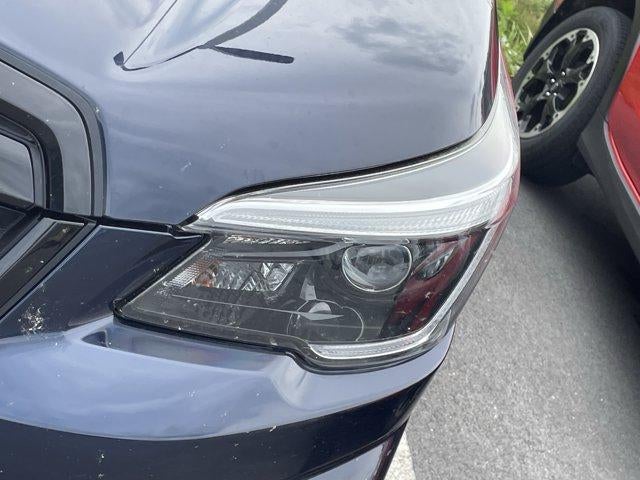 2021 Subaru Forester Sport CVT