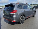 2021 Subaru Forester Sport CVT