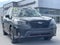 2021 Subaru Forester Sport CVT