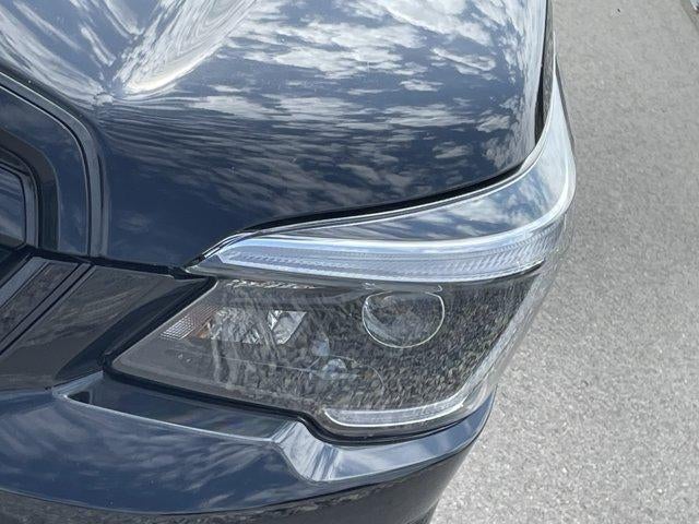 2021 Subaru Forester Sport CVT