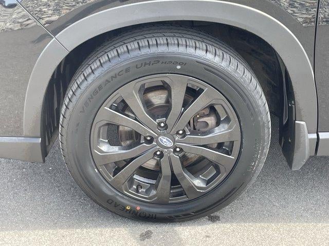 2021 Subaru Forester Sport CVT