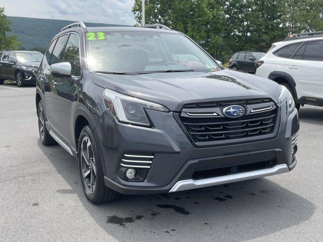 2023 Subaru Forester Touring CVT