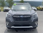 2023 Subaru Forester Touring CVT