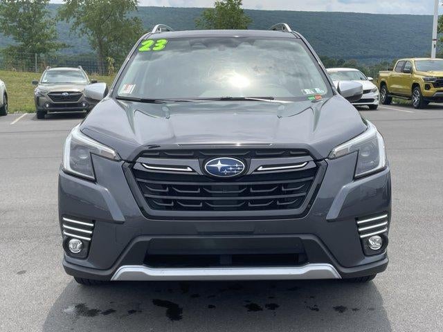 2023 Subaru Forester Touring CVT
