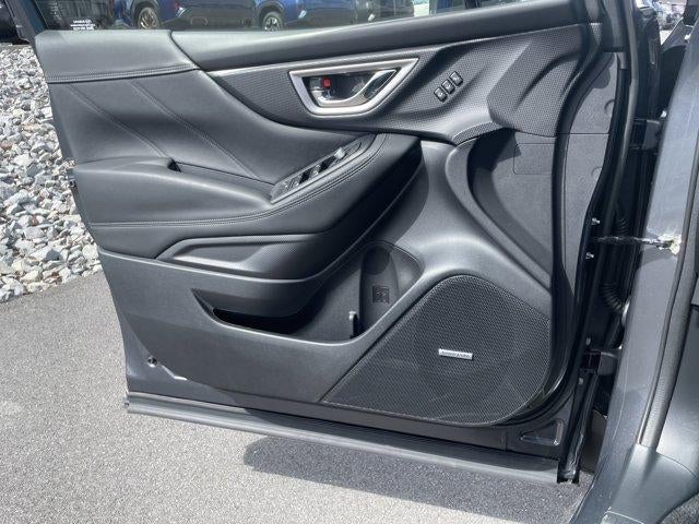 2023 Subaru Forester Touring CVT