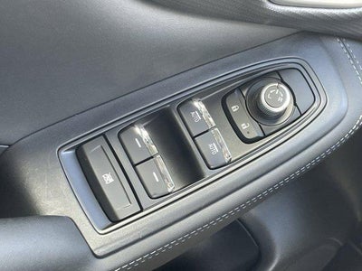 2023 Subaru Forester Touring CVT