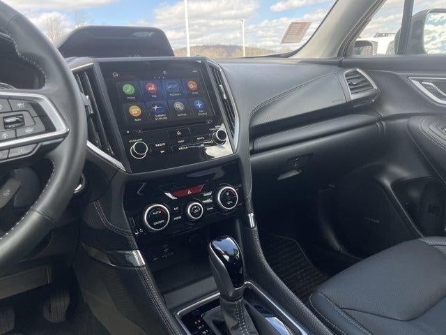 2023 Subaru Forester Touring CVT