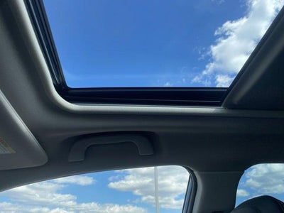 2023 Subaru Forester Touring CVT