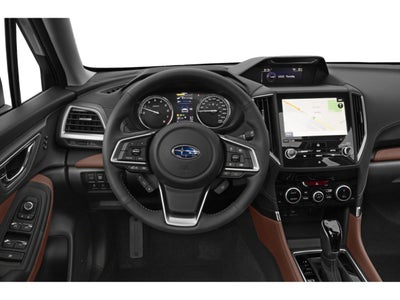 2023 Subaru Forester Touring CVT