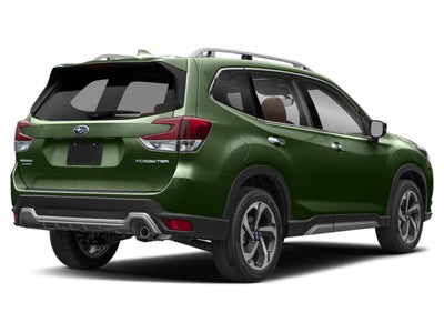 2023 Subaru Forester Touring CVT