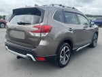 2023 Subaru Forester Touring CVT