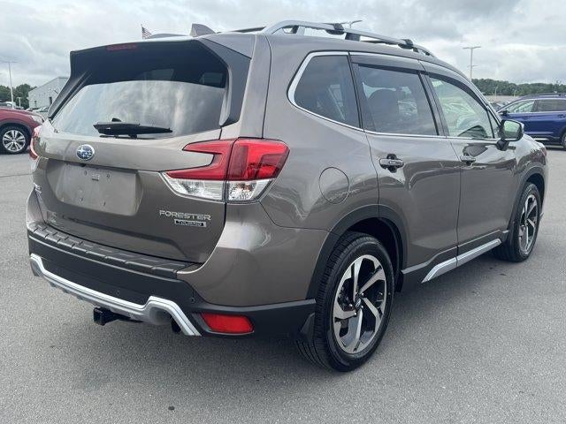 2023 Subaru Forester Touring CVT
