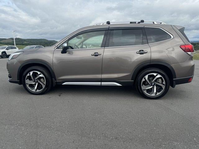 2023 Subaru Forester Touring CVT