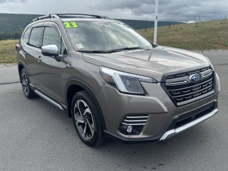 2023 Subaru Forester Touring CVT