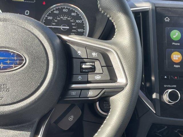2023 Subaru Forester Touring CVT