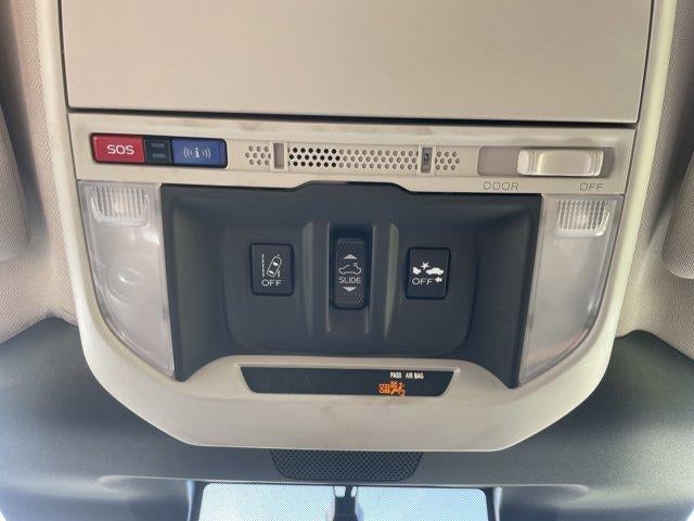 2023 Subaru Forester Touring CVT