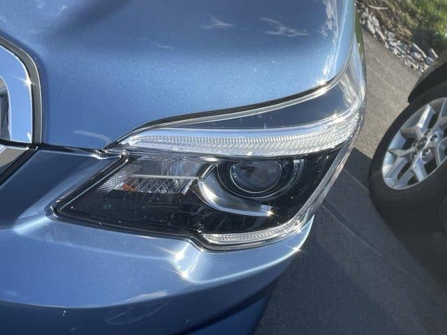 2019 Subaru Forester 2.5i Limited