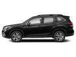 2021 Subaru Forester Limited CVT