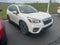 2020 Subaru Forester Limited CVT