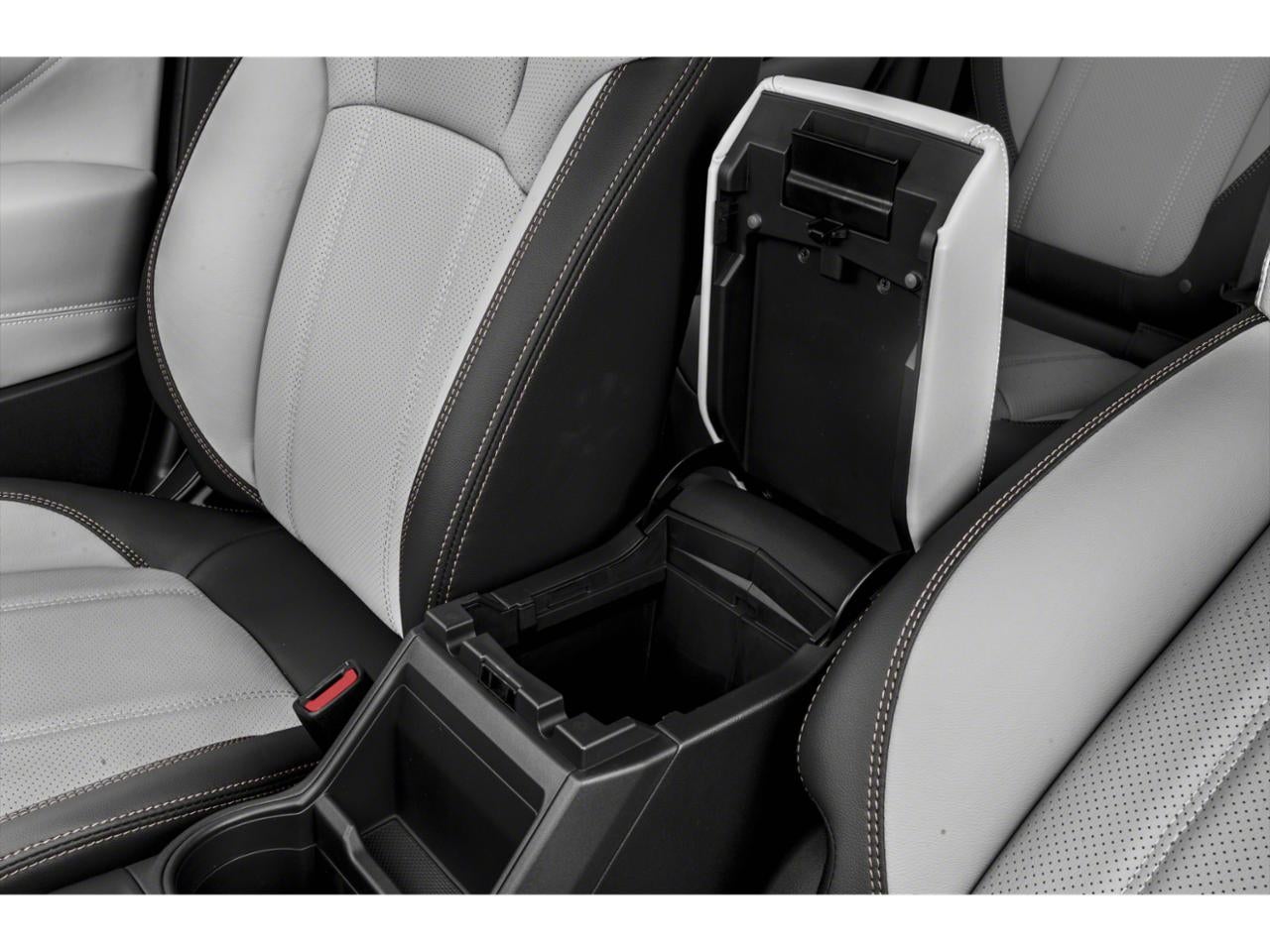 2020 Subaru Forester Limited CVT