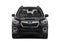 2020 Subaru Forester Limited CVT
