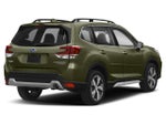 2020 Subaru Forester Touring CVT