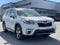 2021 Subaru Forester Touring CVT
