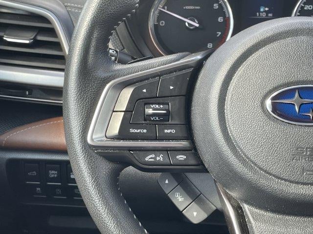 2021 Subaru Forester Touring CVT