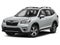 2021 Subaru Forester Touring CVT