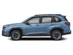 2025 Subaru Forester AWD