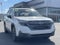 2025 Subaru Forester Premium AWD
