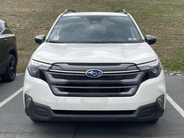 2025 Subaru Forester Premium AWD