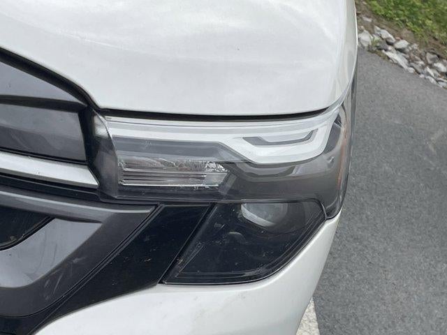 2025 Subaru Forester Premium AWD