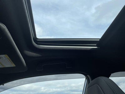 2025 Subaru Forester Premium AWD