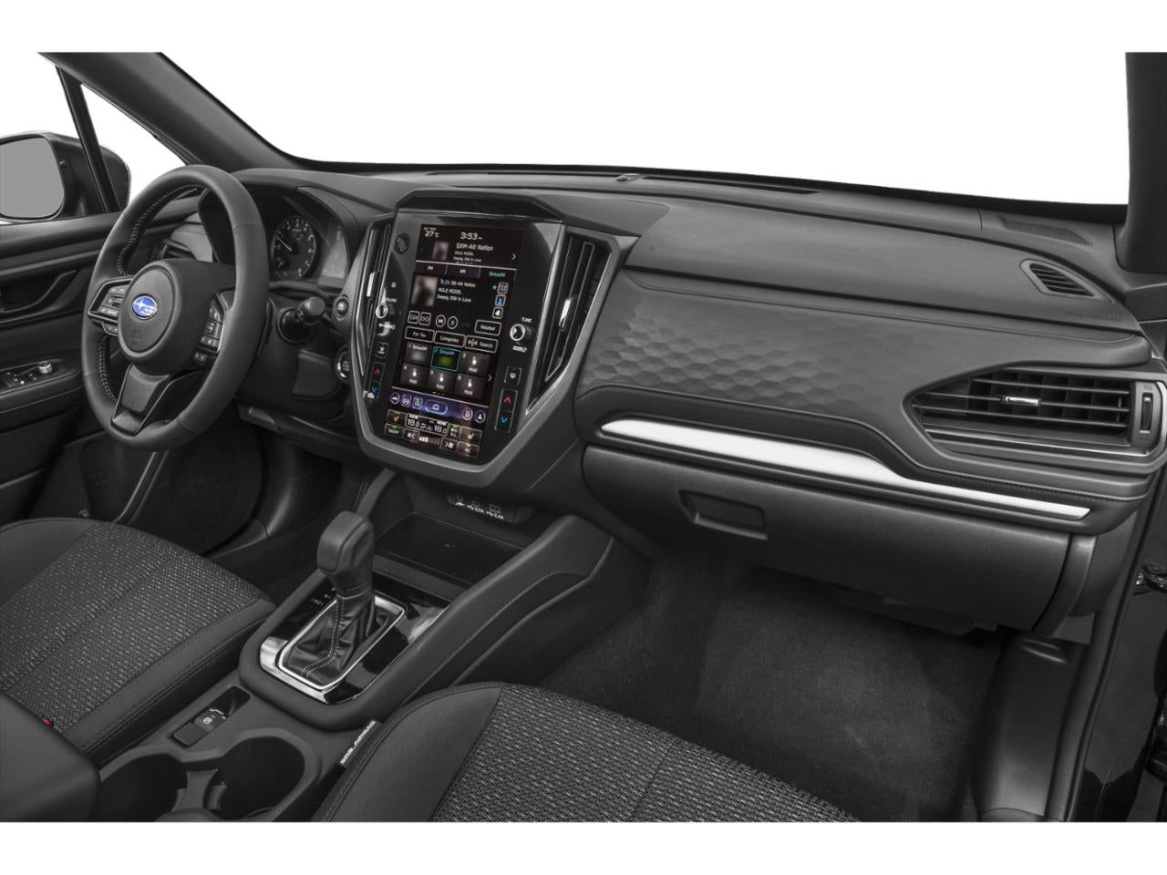 2025 Subaru Forester Premium AWD