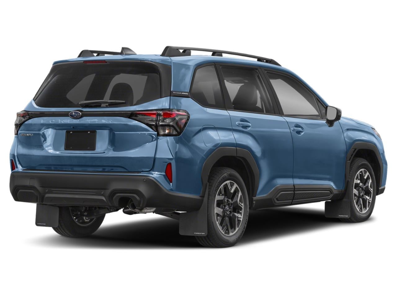 2025 Subaru Forester Premium AWD