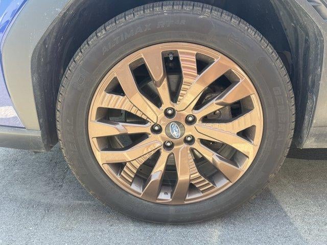 2025 Subaru Forester Premium AWD