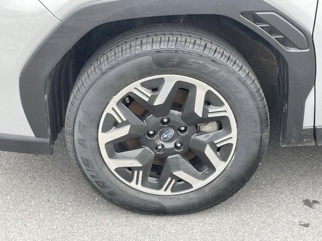 2025 Subaru Forester Premium AWD