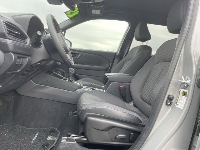 2025 Subaru Forester Premium AWD