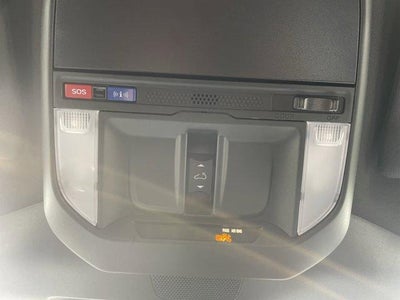 2025 Subaru Forester Premium AWD