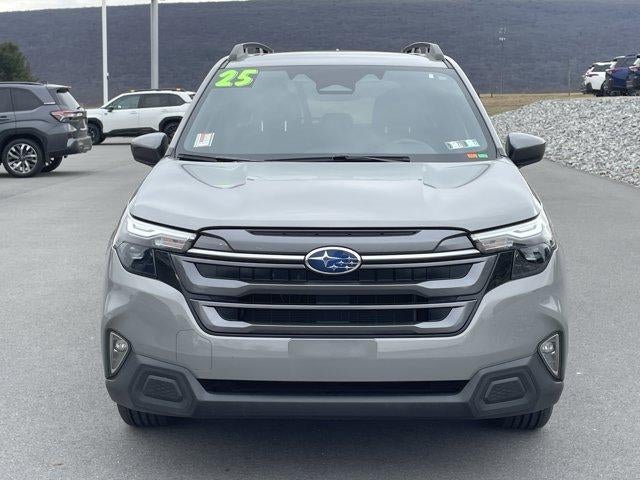 2025 Subaru Forester Premium AWD