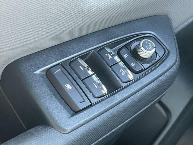 2025 Subaru Forester Sport AWD