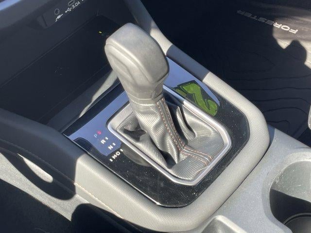 2025 Subaru Forester Sport AWD