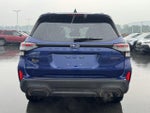 2025 Subaru Forester Sport AWD