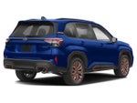 2025 Subaru Forester Sport AWD