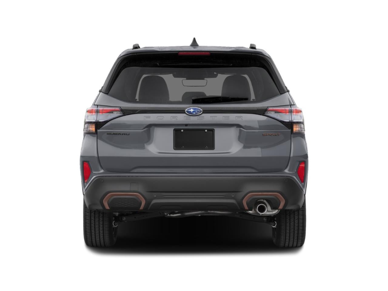 2025 Subaru Forester Sport AWD