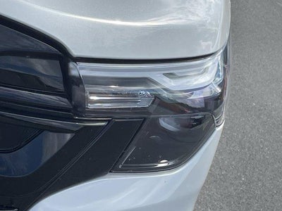 2025 Subaru Forester Sport AWD