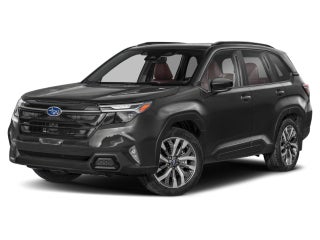 2025 Subaru Forester Touring AWD