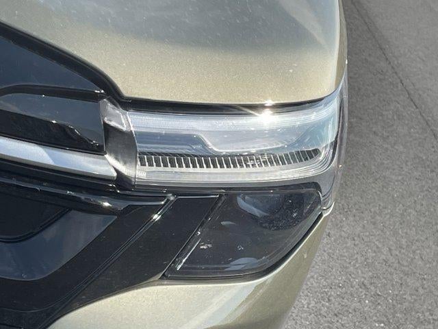 2025 Subaru Forester Touring AWD